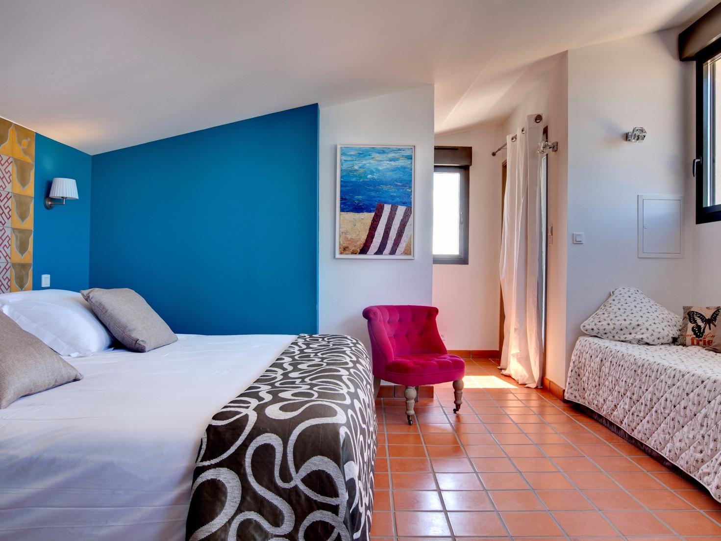 Teritoria Hôtel l\'Oustau Camarguen