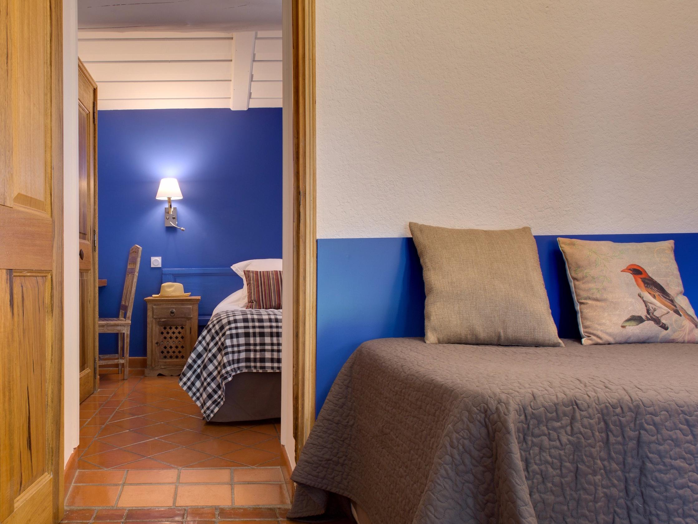 Teritoria Hôtel l\'Oustau Camarguen