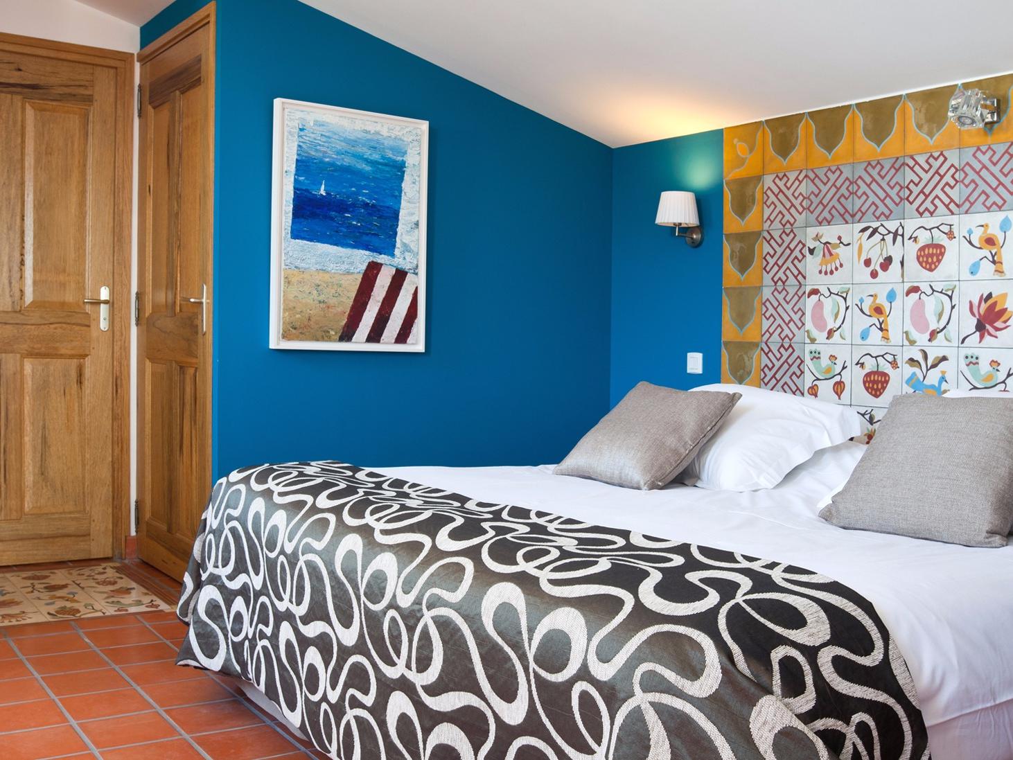 Teritoria Hôtel l\'Oustau Camarguen