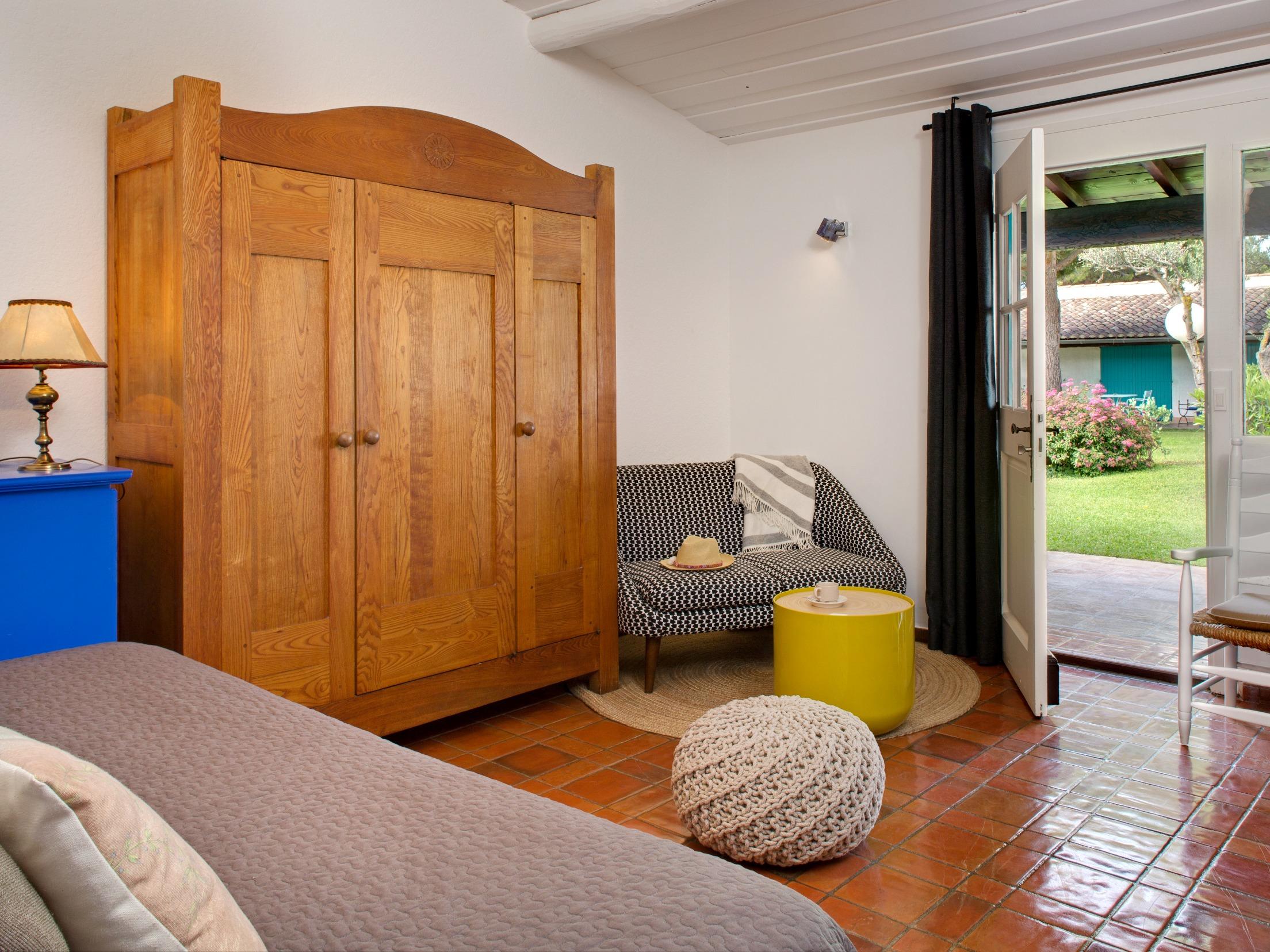 Teritoria Hôtel l\'Oustau Camarguen