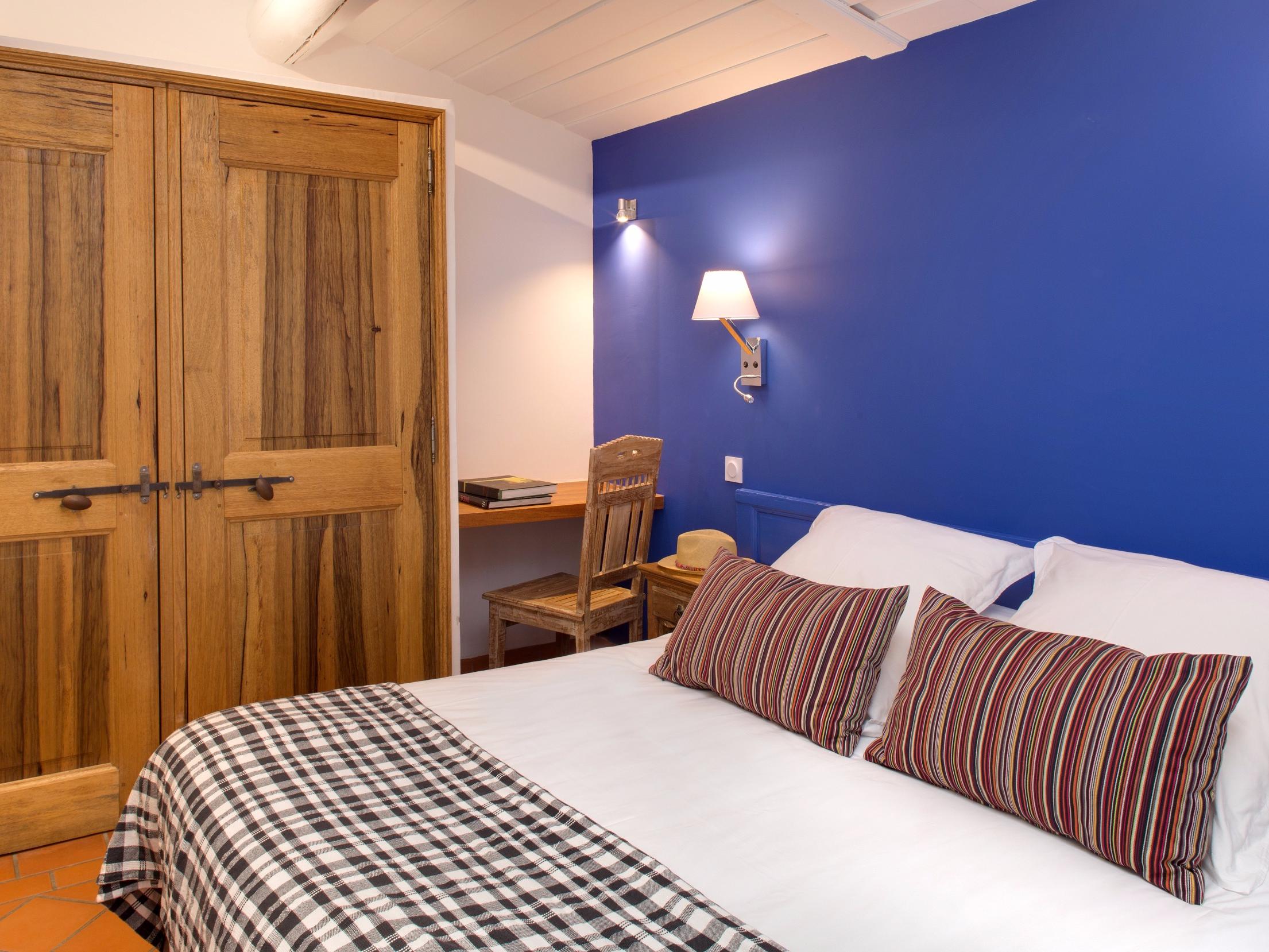 Teritoria Hôtel l\'Oustau Camarguen