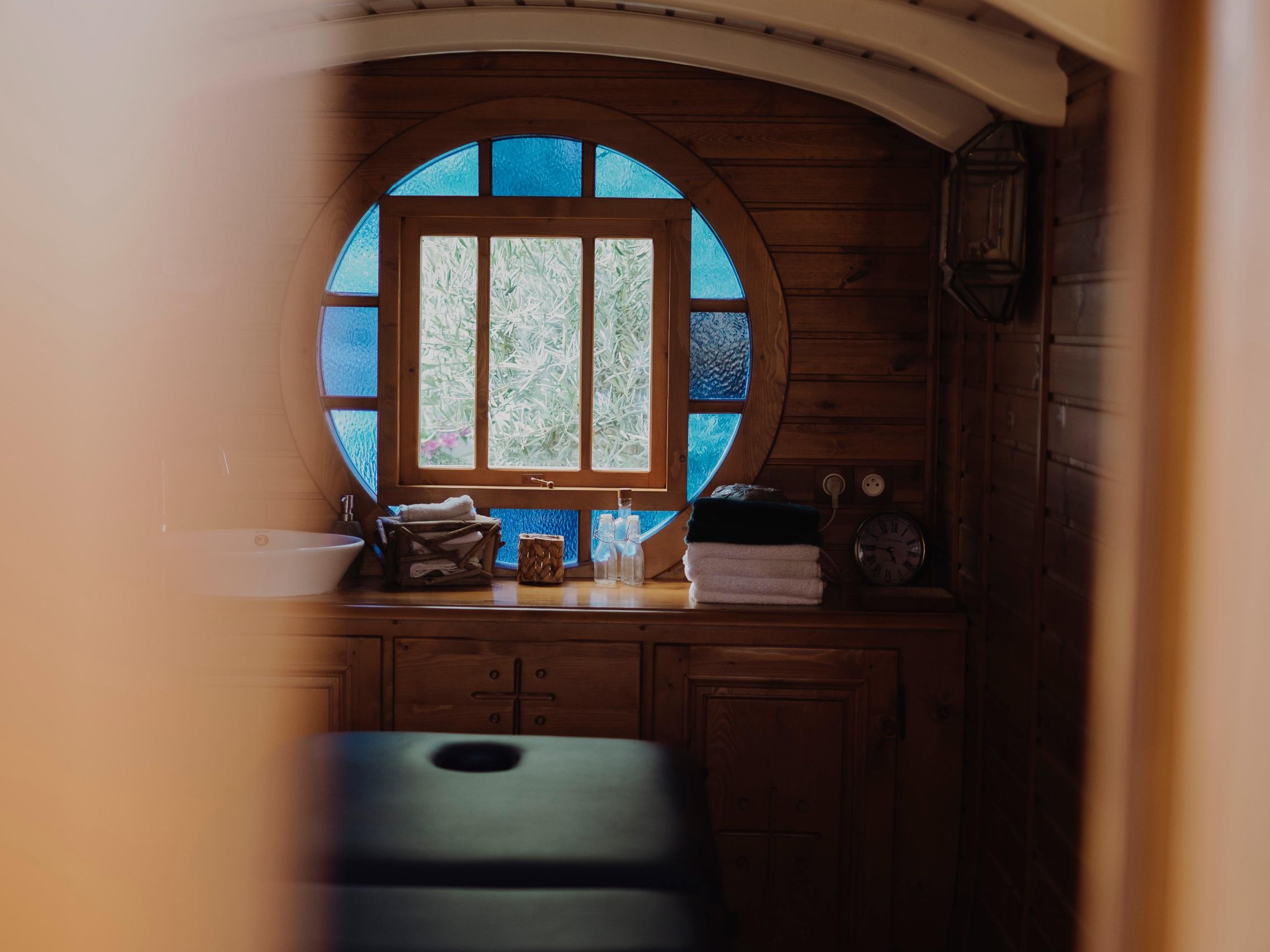 Teritoria Hôtel l\'Oustau Camarguen