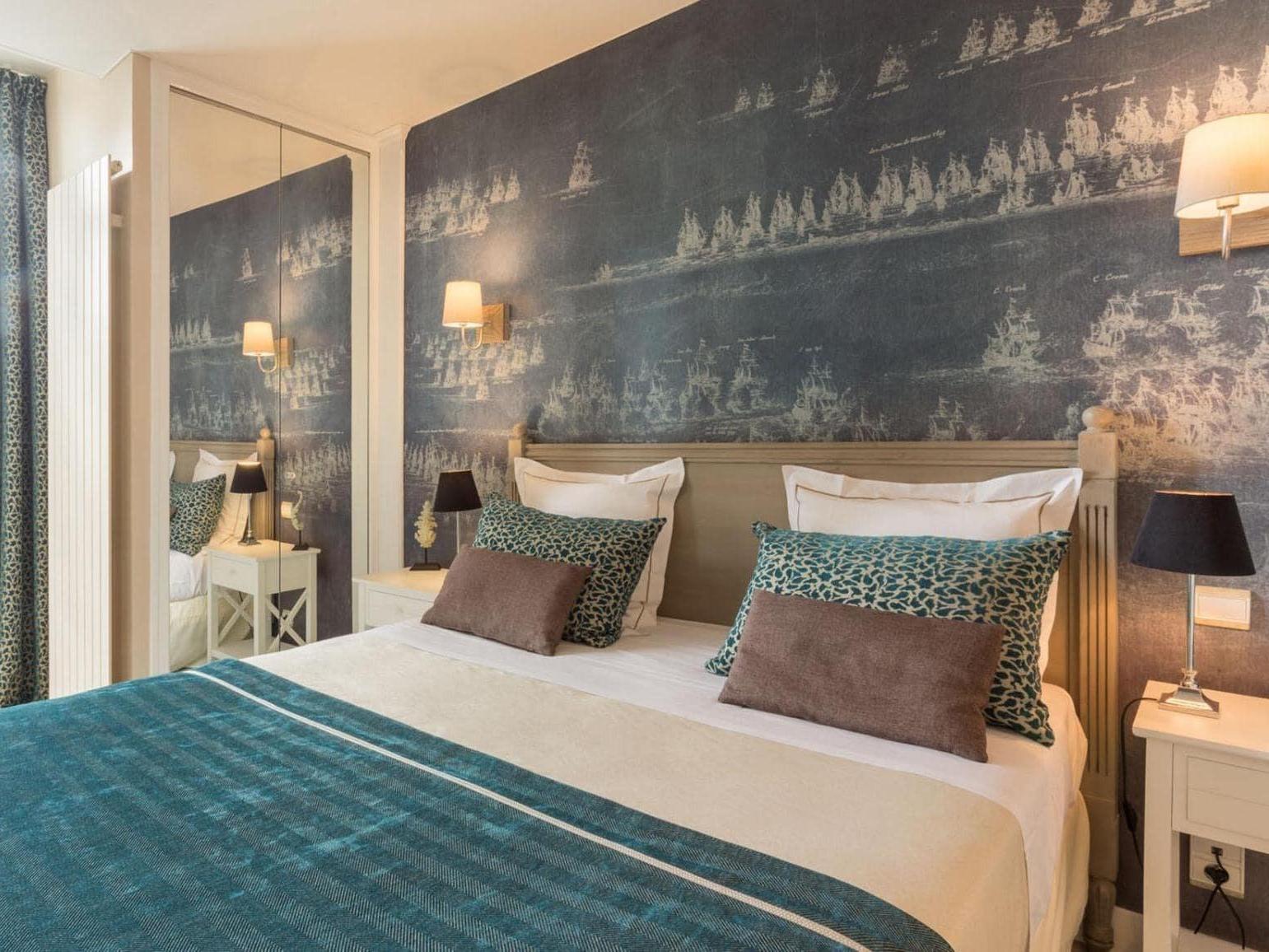 Teritoria Hôtel l\'Oustau Camarguen