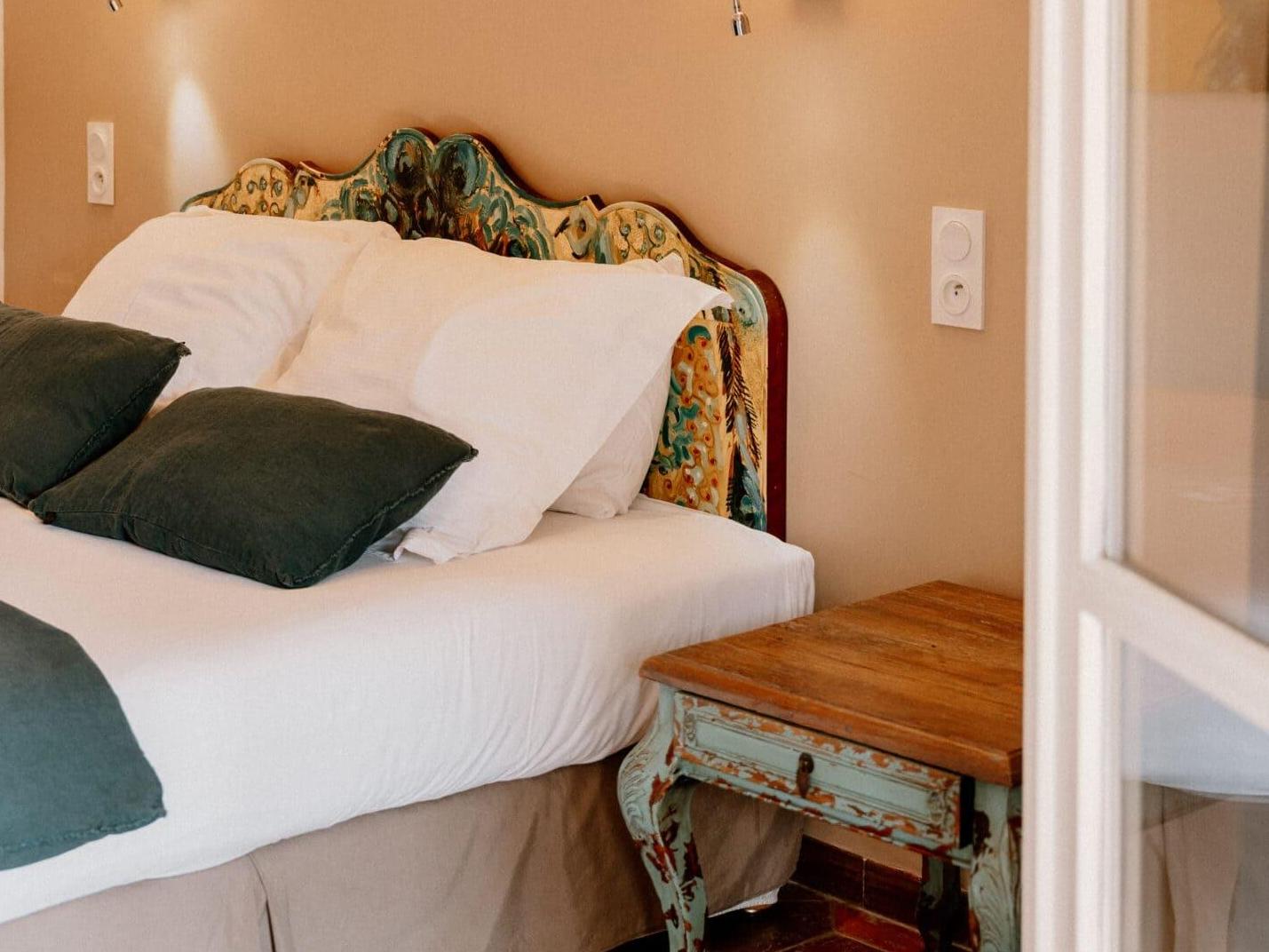 Teritoria Hôtel l\'Oustau Camarguen