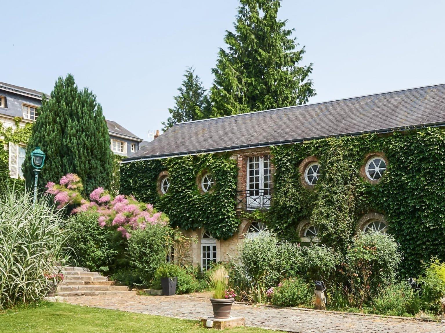 Teritoria Hôtel l\'Oustau Camarguen