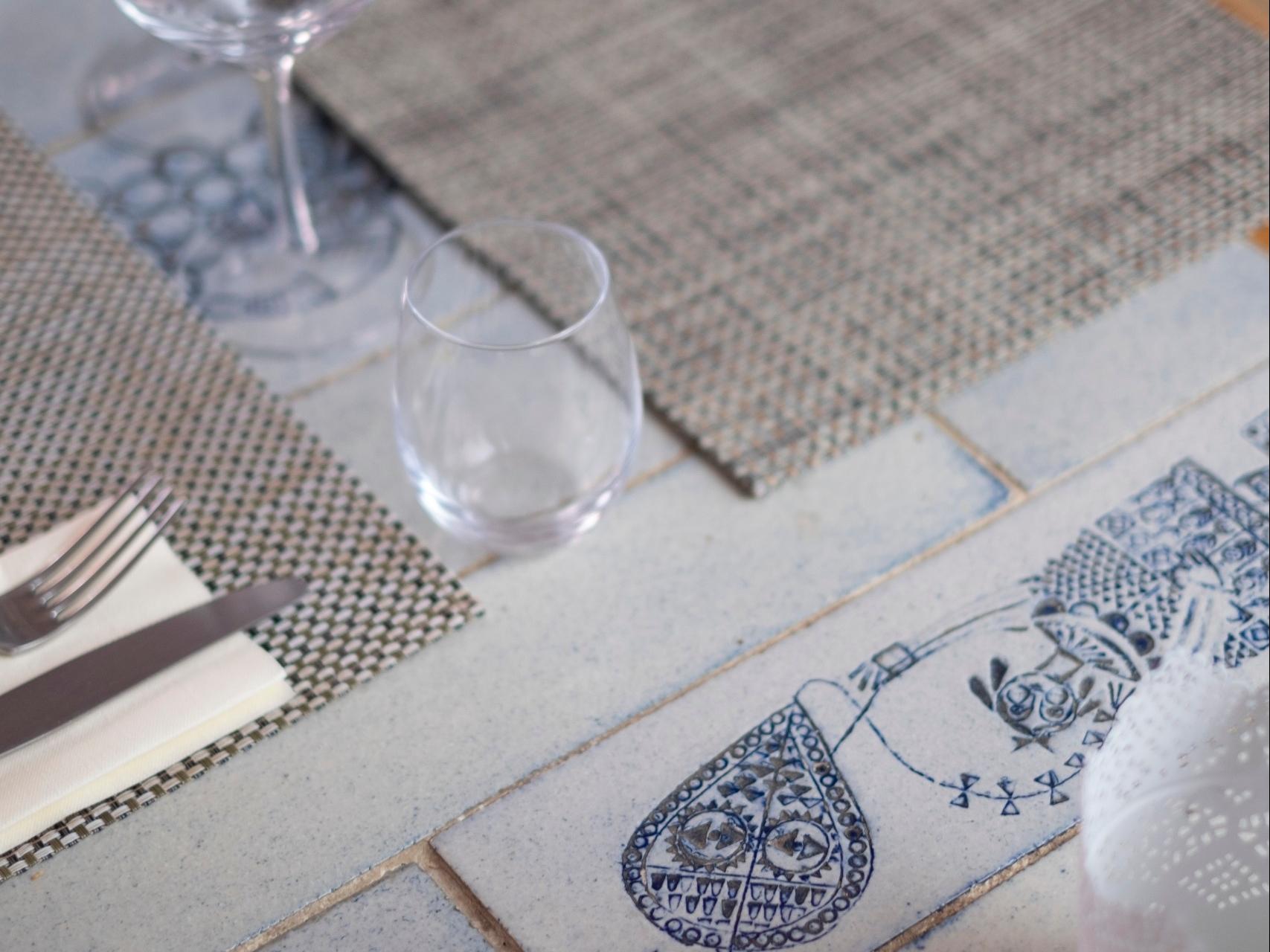 Teritoria Hôtel l\'Oustau Camarguen