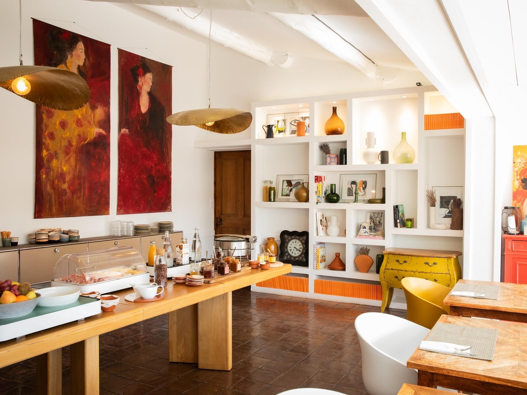 Teritoria Hôtel l\'Oustau Camarguen