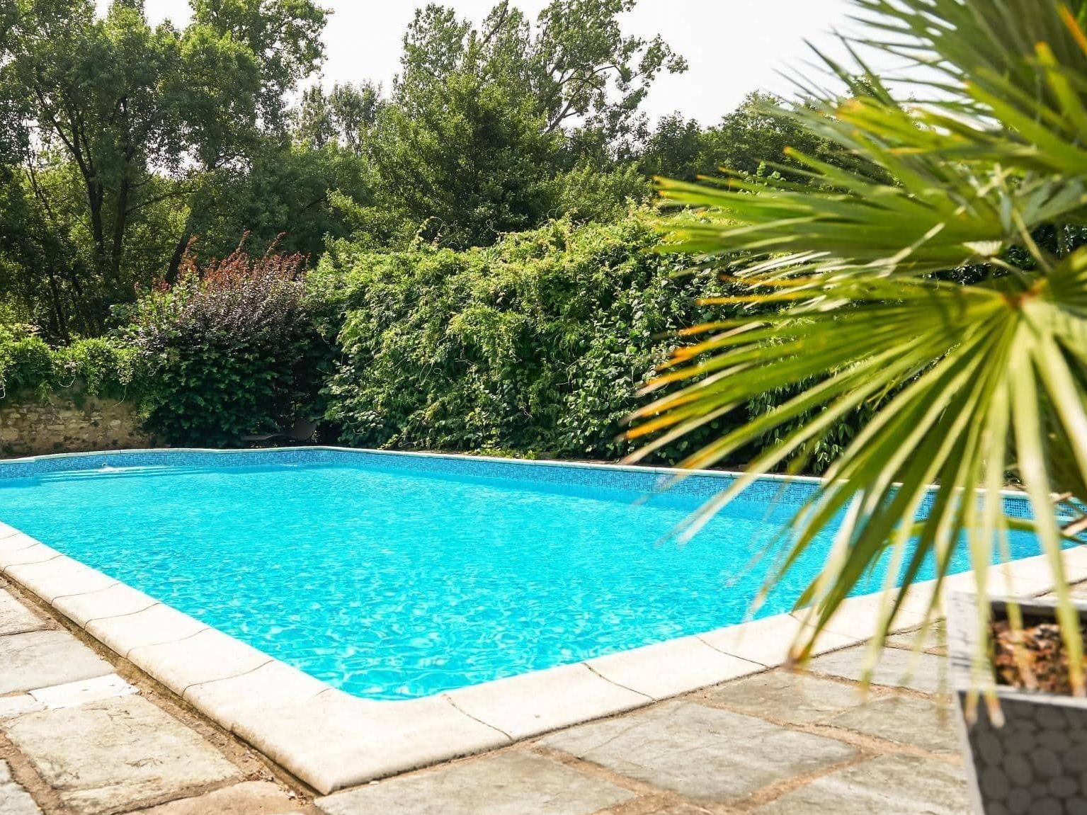 Teritoria Hôtel l\'Oustau Camarguen