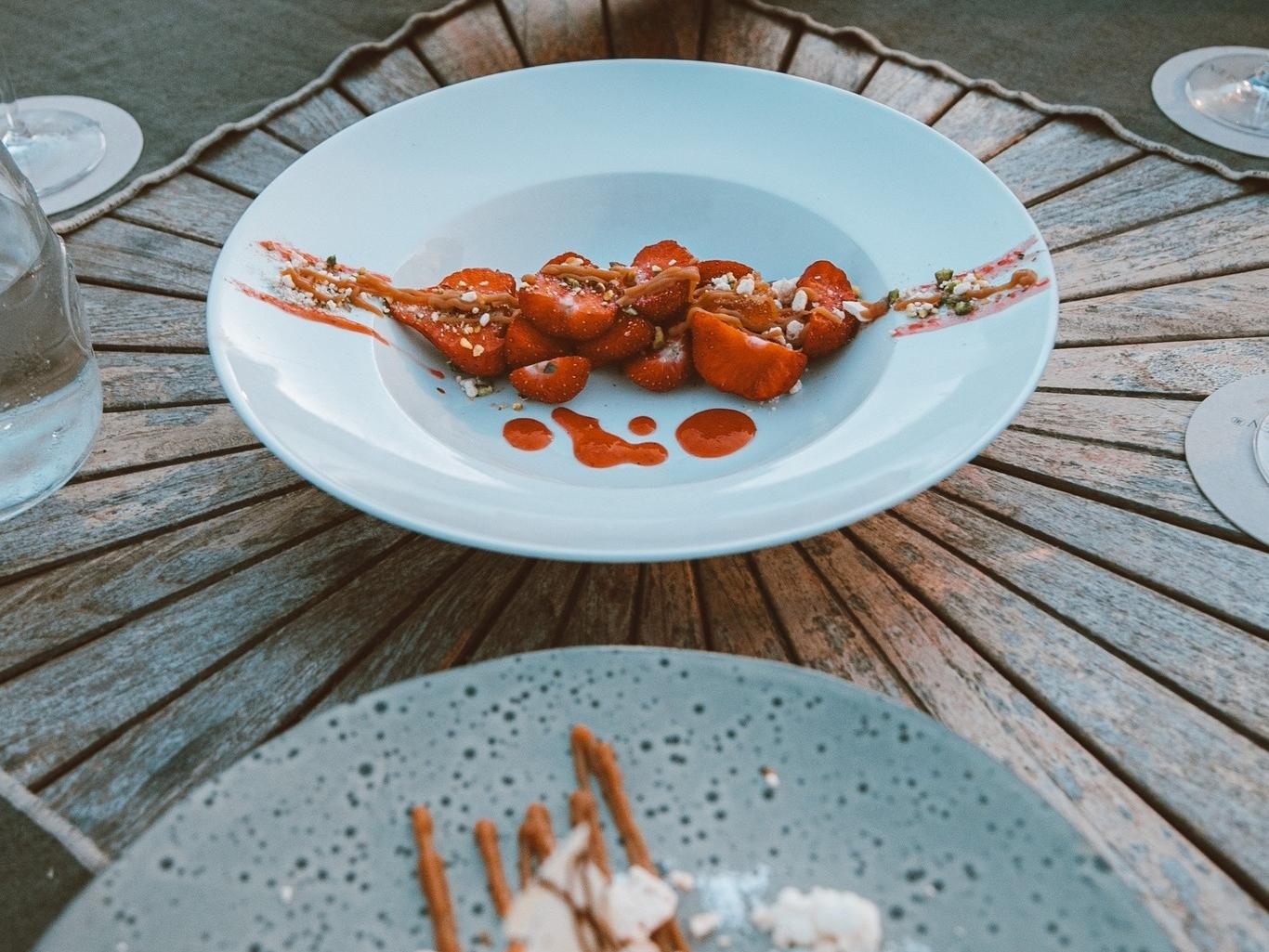 Teritoria Hôtel l\'Oustau Camarguen