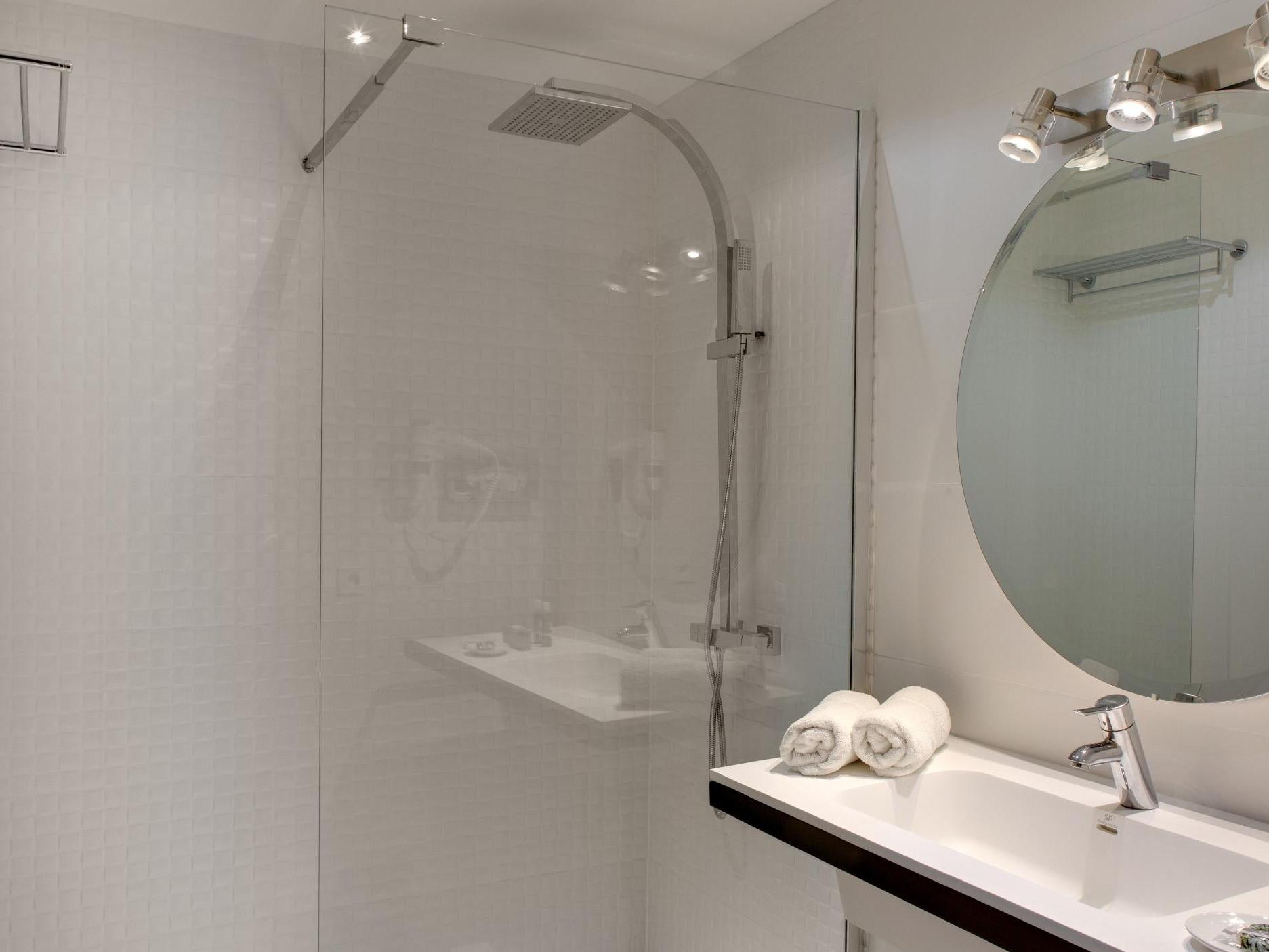 Teritoria Hôtel l\'Oustau Camarguen