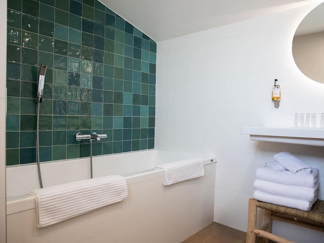 Teritoria Hôtel l\'Oustau Camarguen