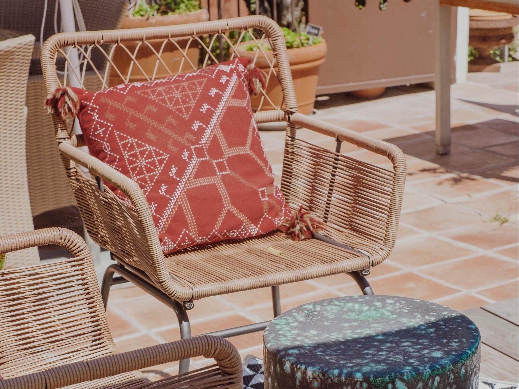 Teritoria Hôtel l\'Oustau Camarguen