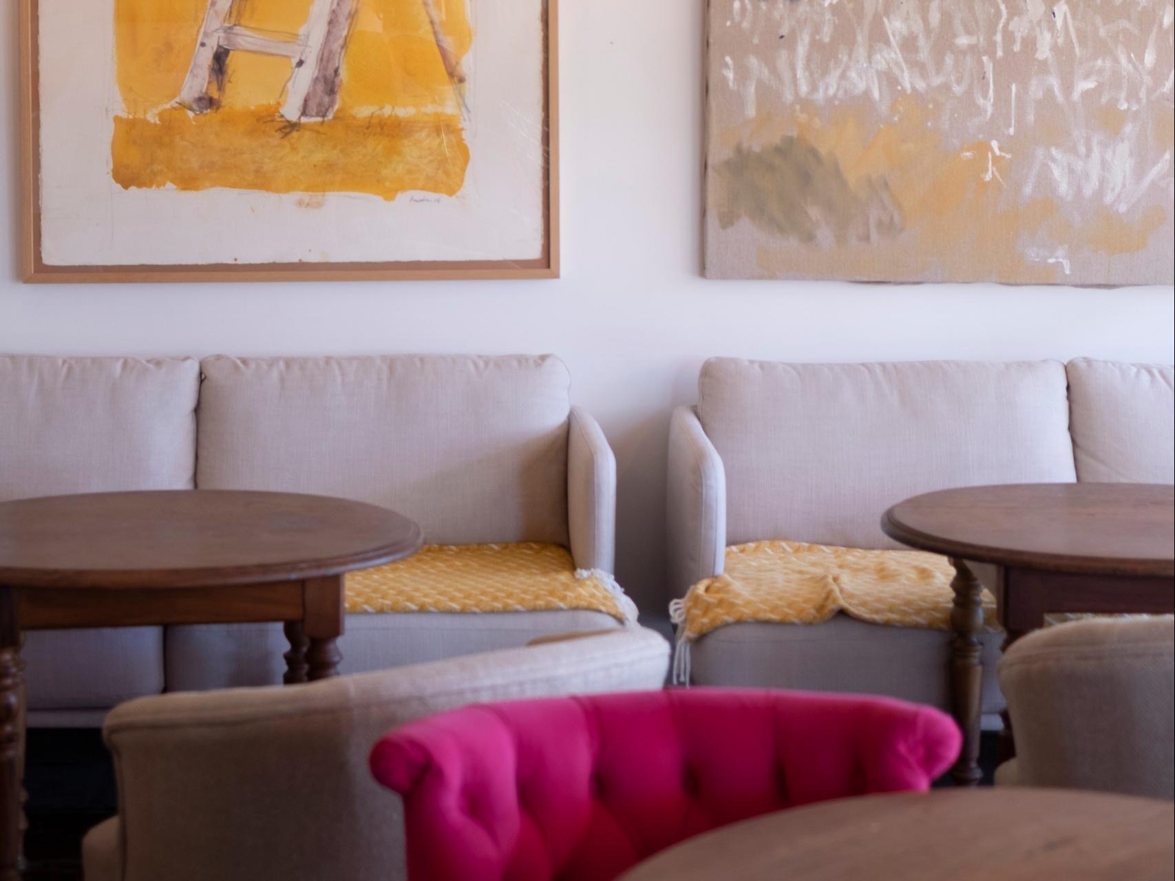 Teritoria Hôtel l\'Oustau Camarguen