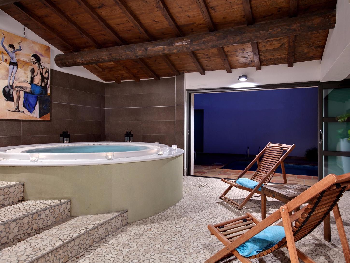 Teritoria Hôtel l\'Oustau Camarguen