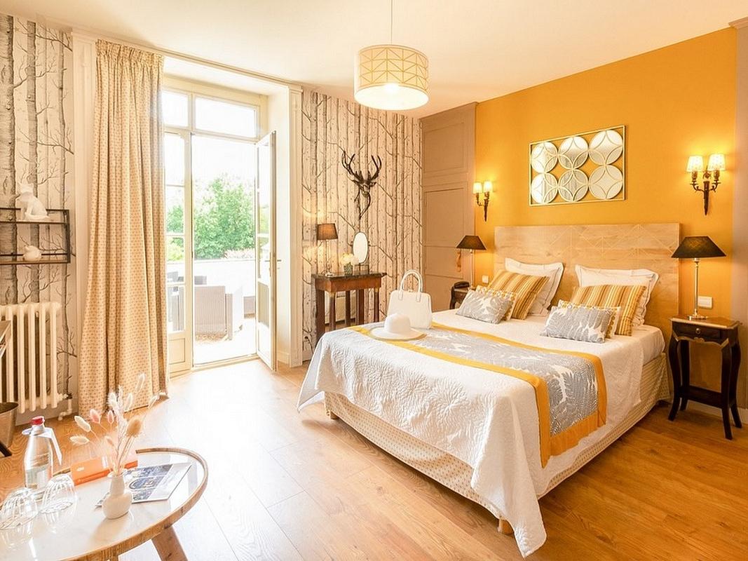 Teritoria Hôtel-Restaurant Ricordeau