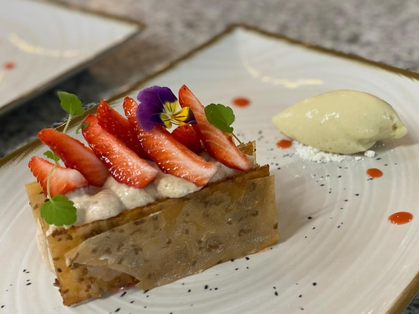 Teritoria Hôtel-Restaurant Ricordeau