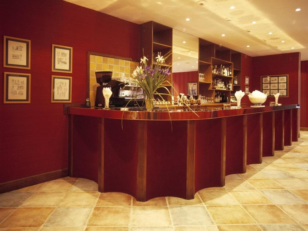 Teritoria Grand Hôtel de Solesmes