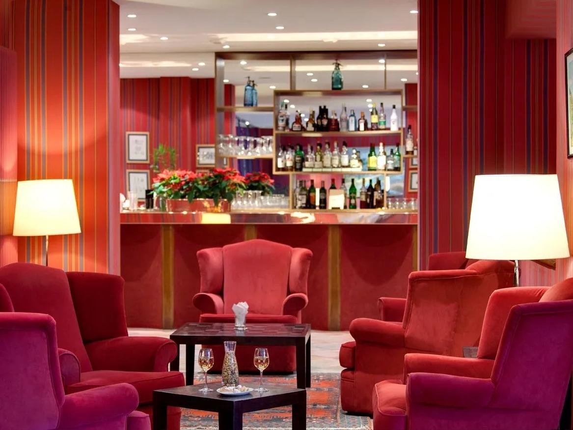 Teritoria Grand Hôtel de Solesmes