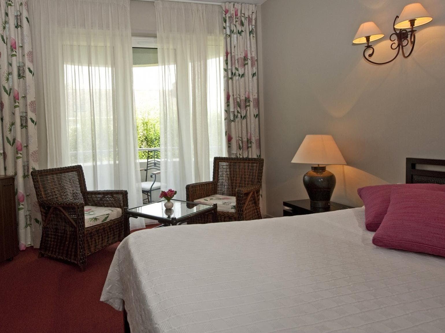 Teritoria Grand Hôtel de Solesmes