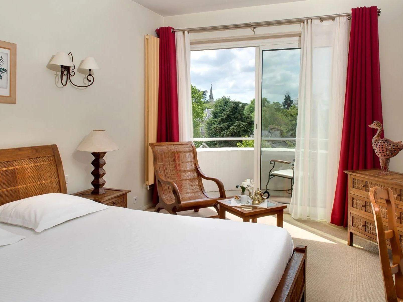 Teritoria Grand Hôtel de Solesmes