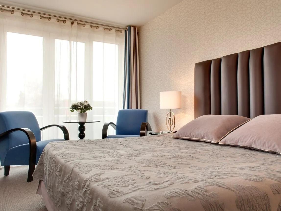 Teritoria Grand Hôtel de Solesmes