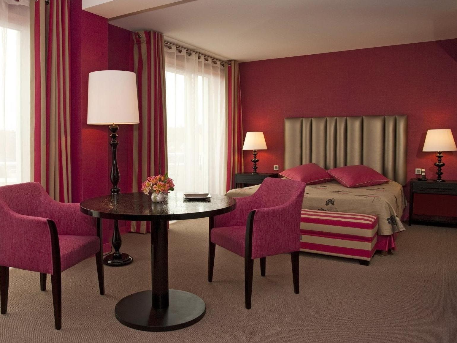 Teritoria Grand Hôtel de Solesmes