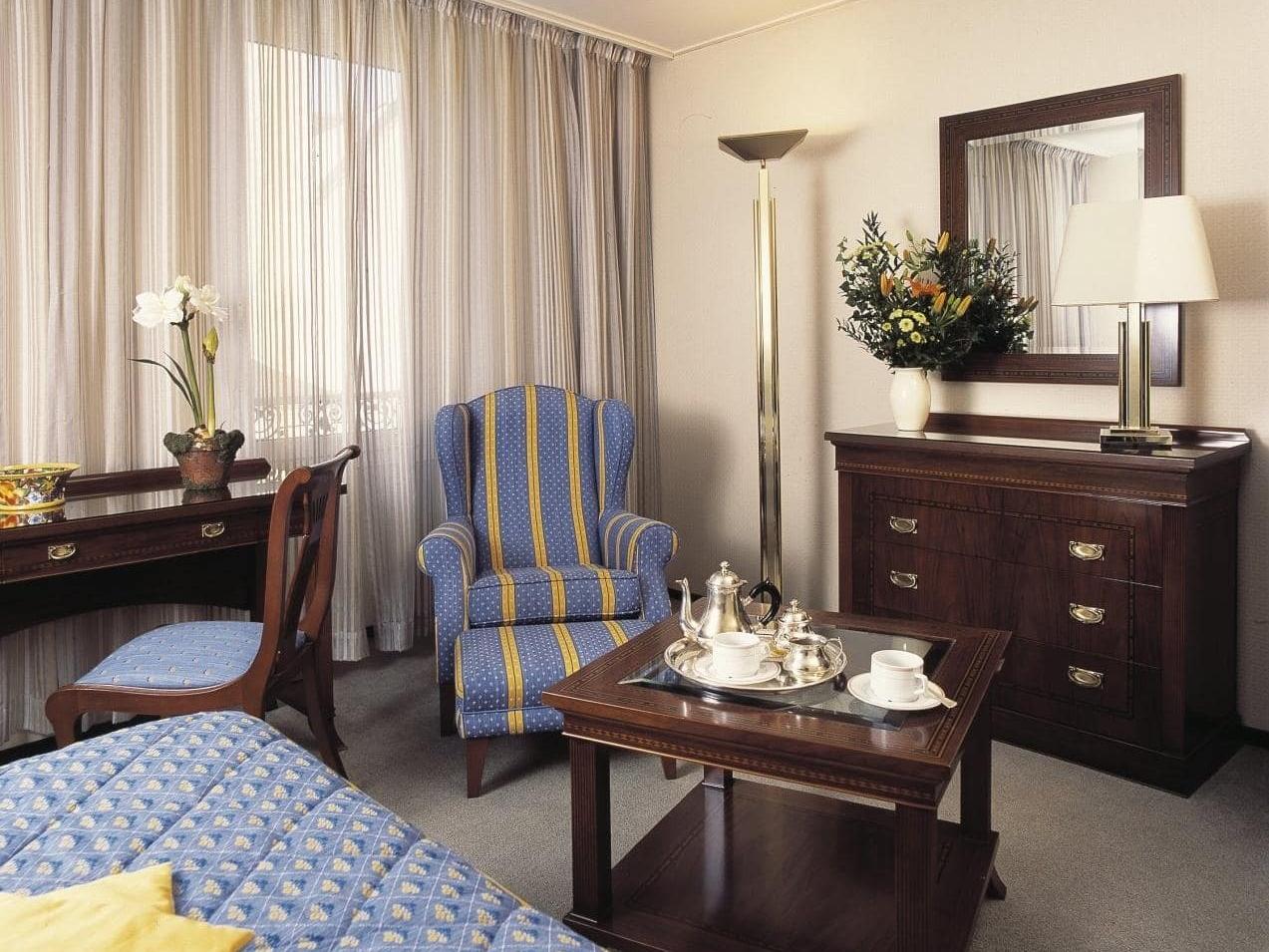 Teritoria Grand Hôtel de Solesmes