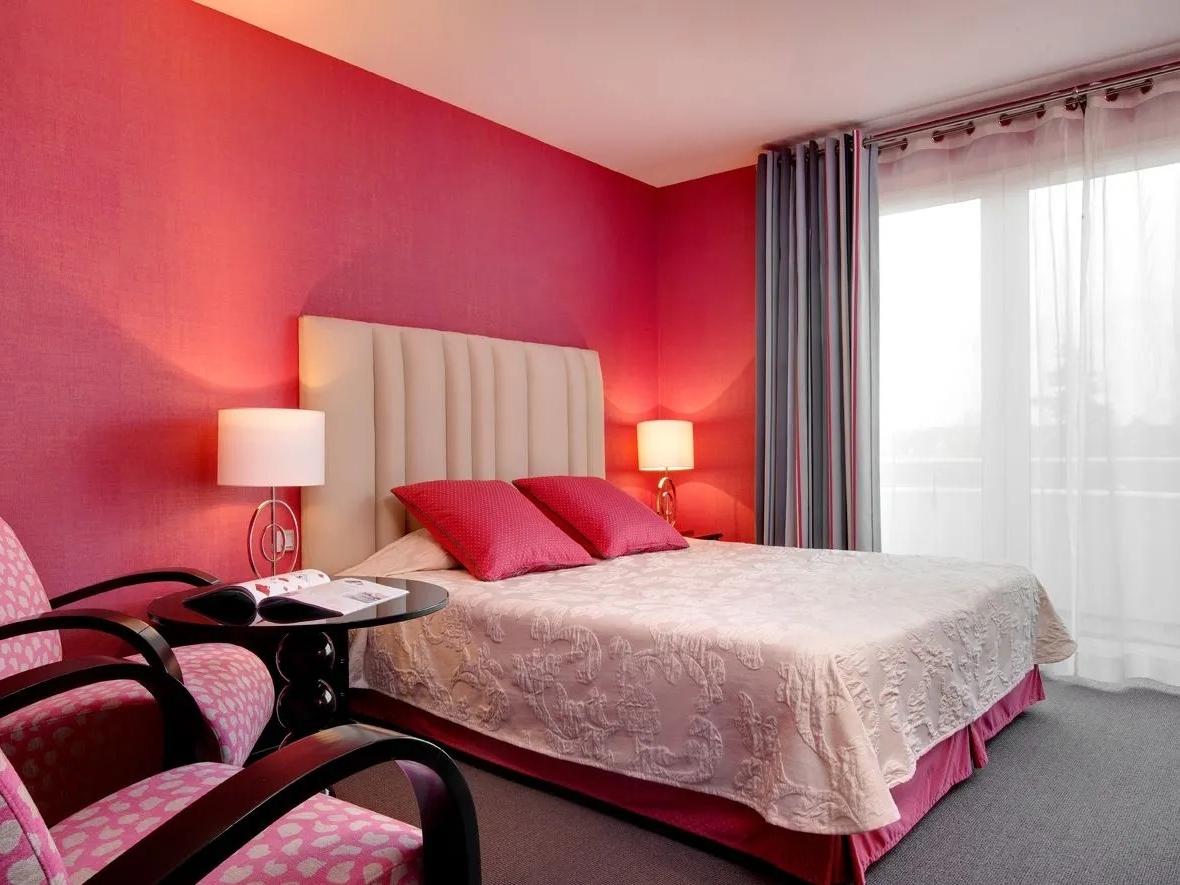 Teritoria Grand Hôtel de Solesmes