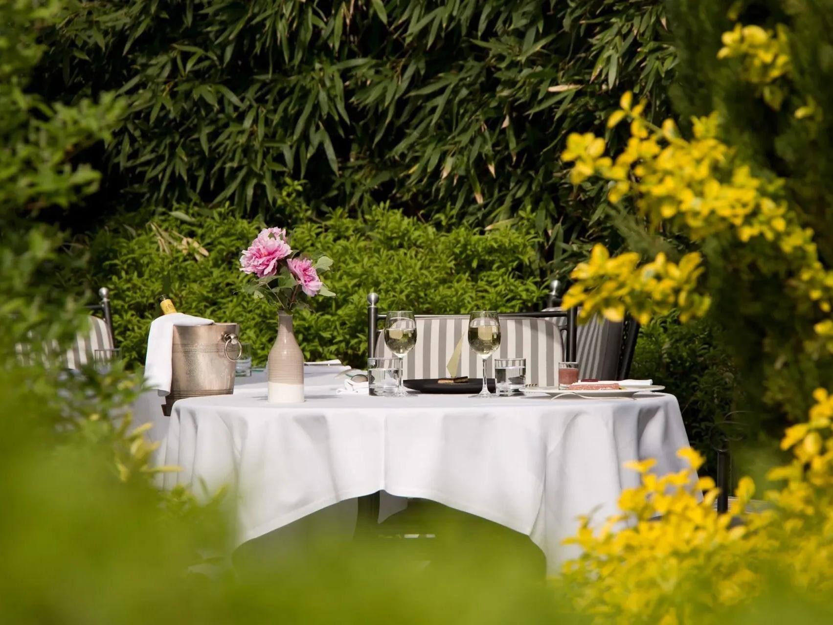 Teritoria Grand Hôtel de Solesmes