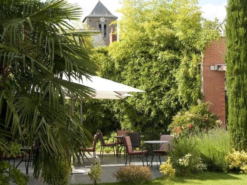 Teritoria Grand Hôtel de Solesmes