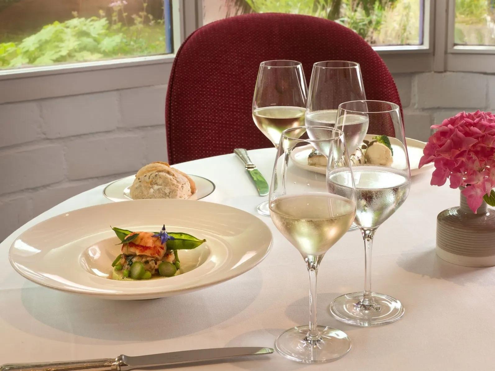 Teritoria Grand Hôtel de Solesmes