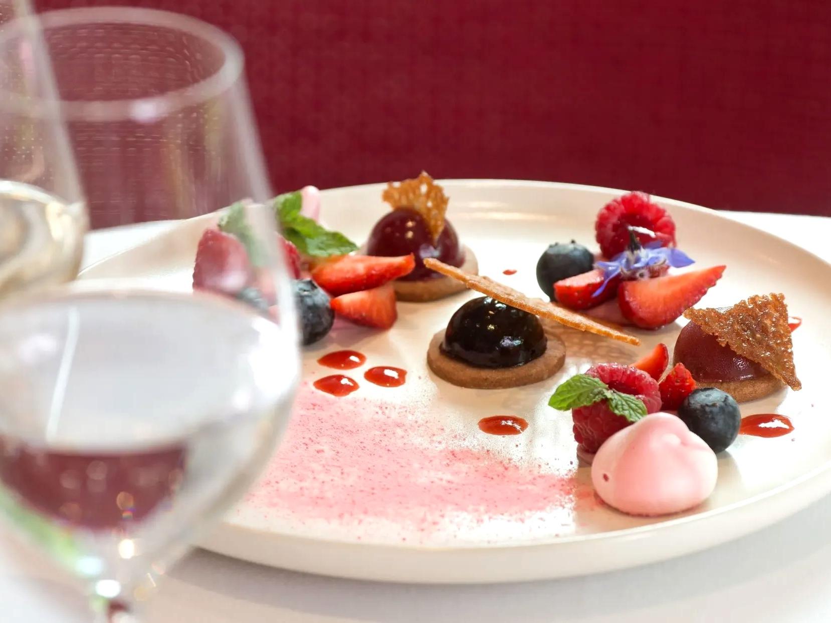 Teritoria Grand Hôtel de Solesmes