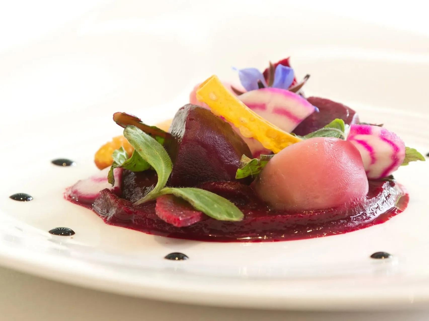 Teritoria Grand Hôtel de Solesmes