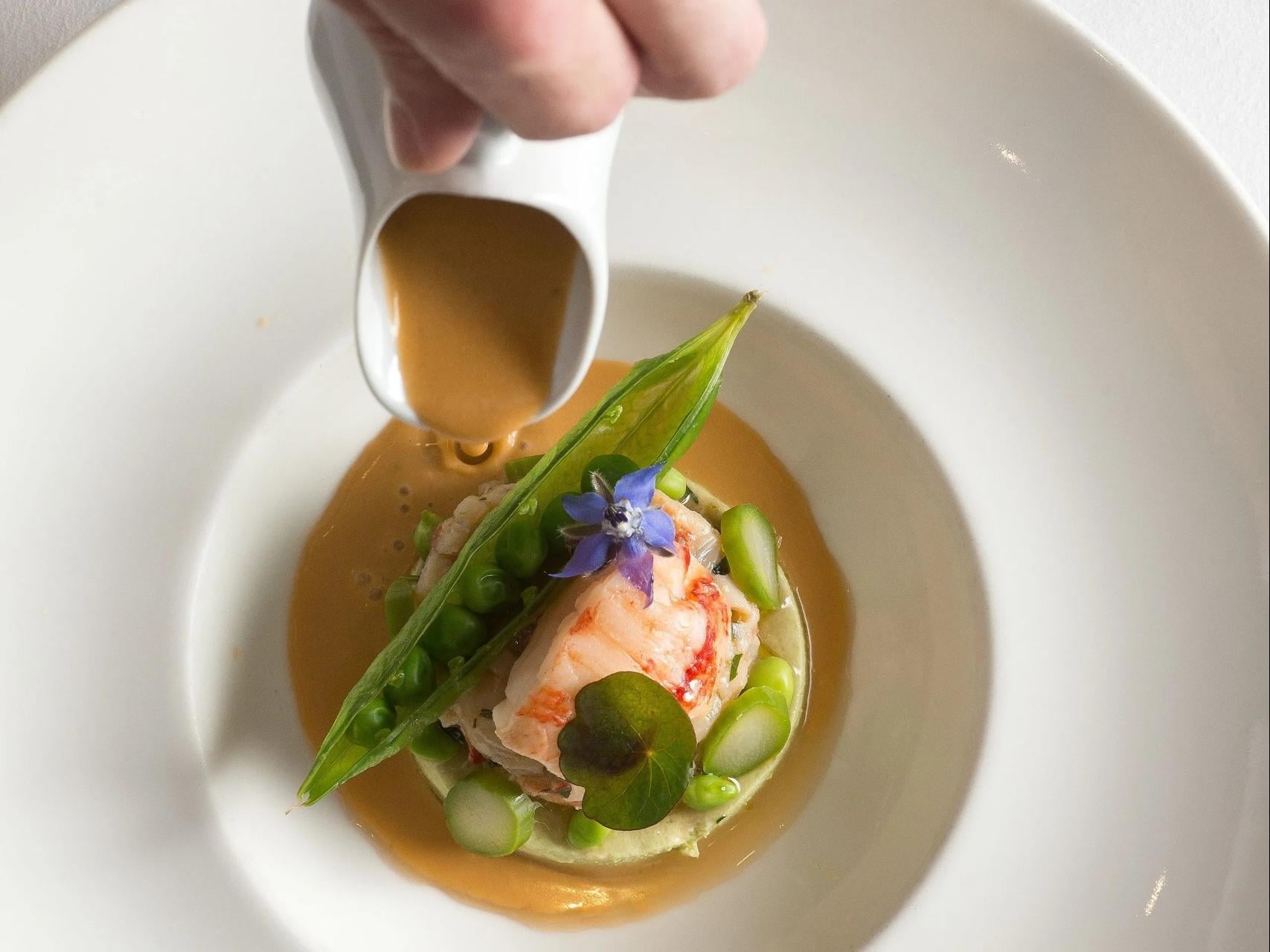 Teritoria Grand Hôtel de Solesmes