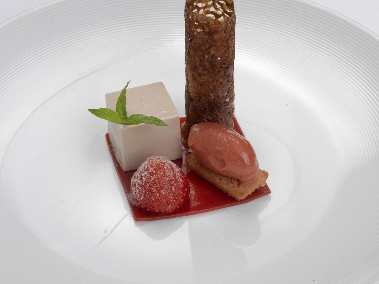 Teritoria Grand Hôtel de Solesmes