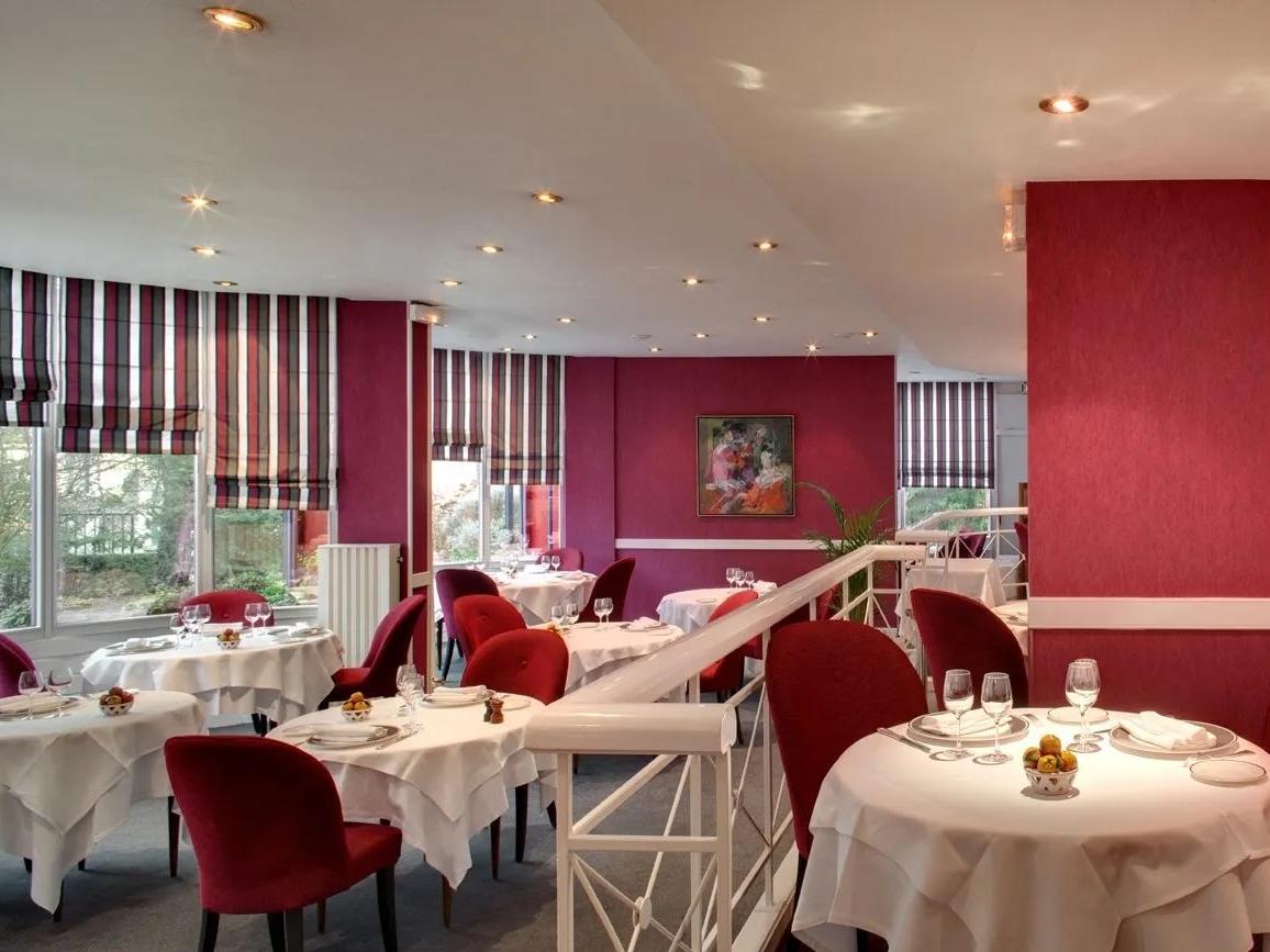 Teritoria Grand Hôtel de Solesmes