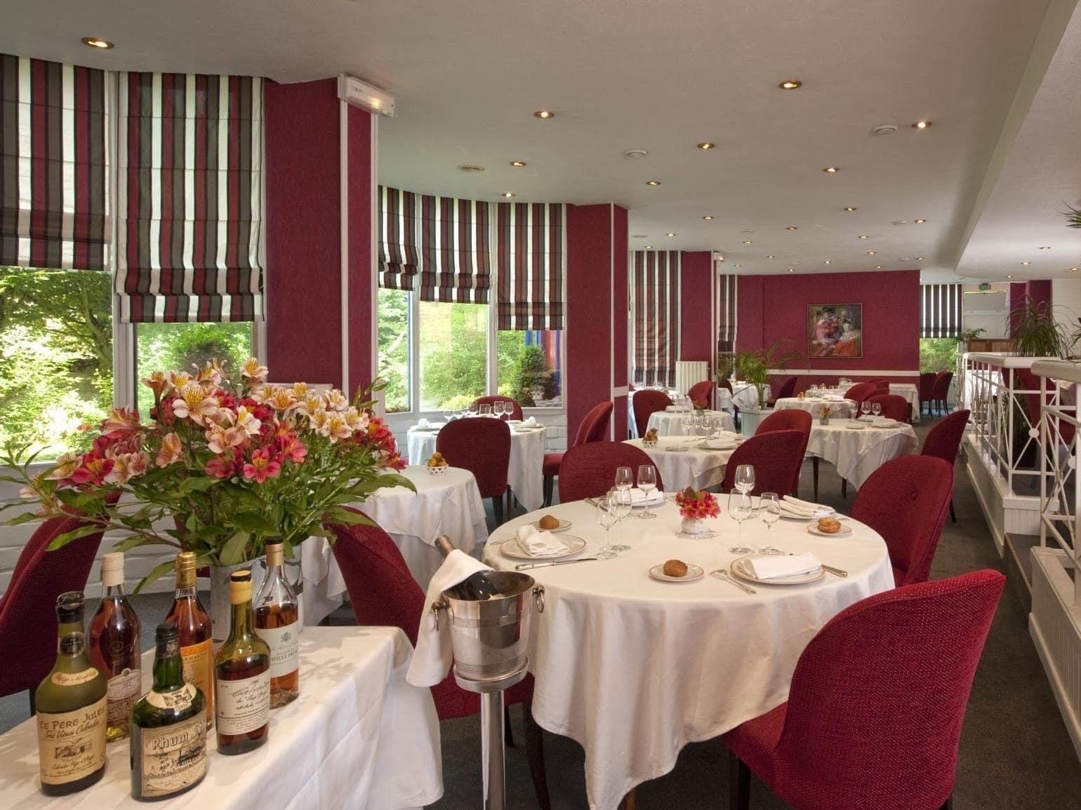 Teritoria Grand Hôtel de Solesmes