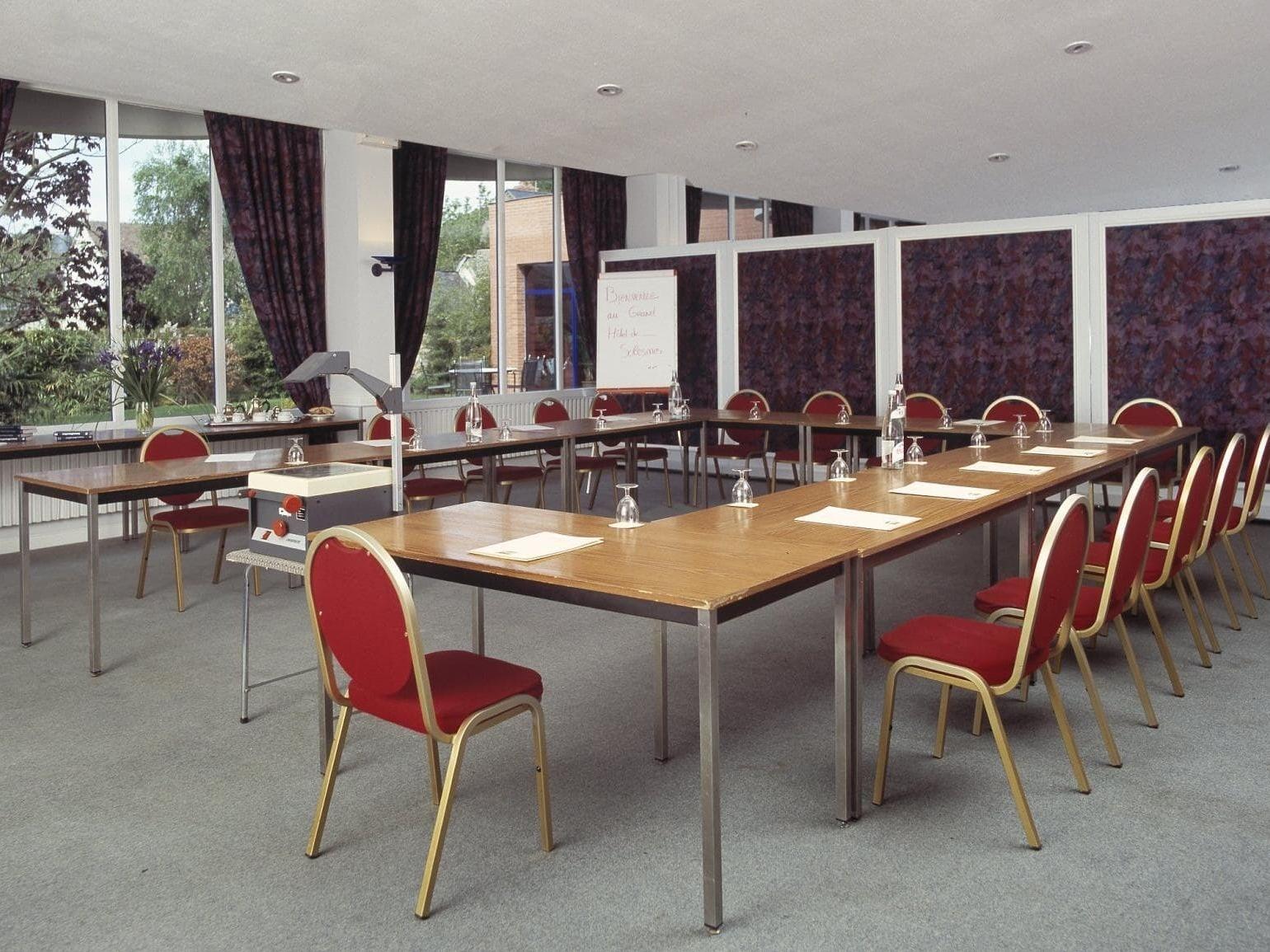 Teritoria Grand Hôtel de Solesmes