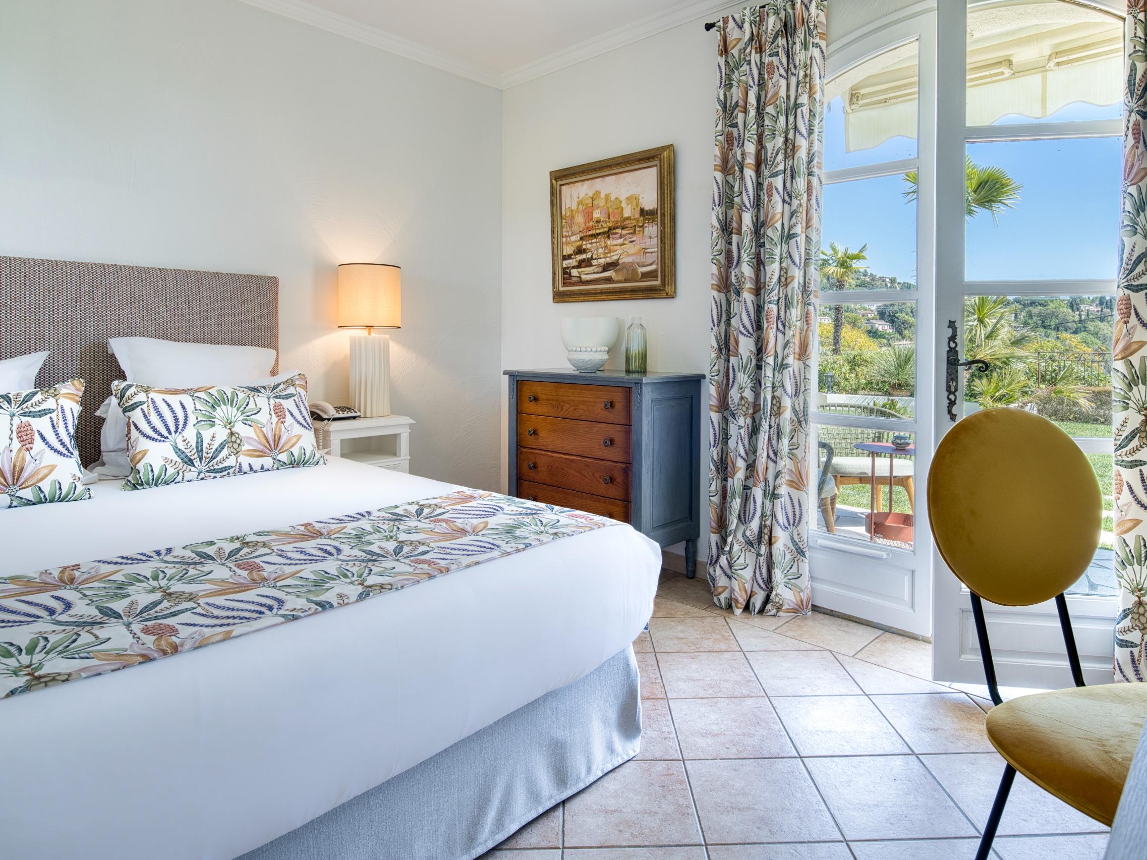Teritoria Hôtel la Grande Bastide