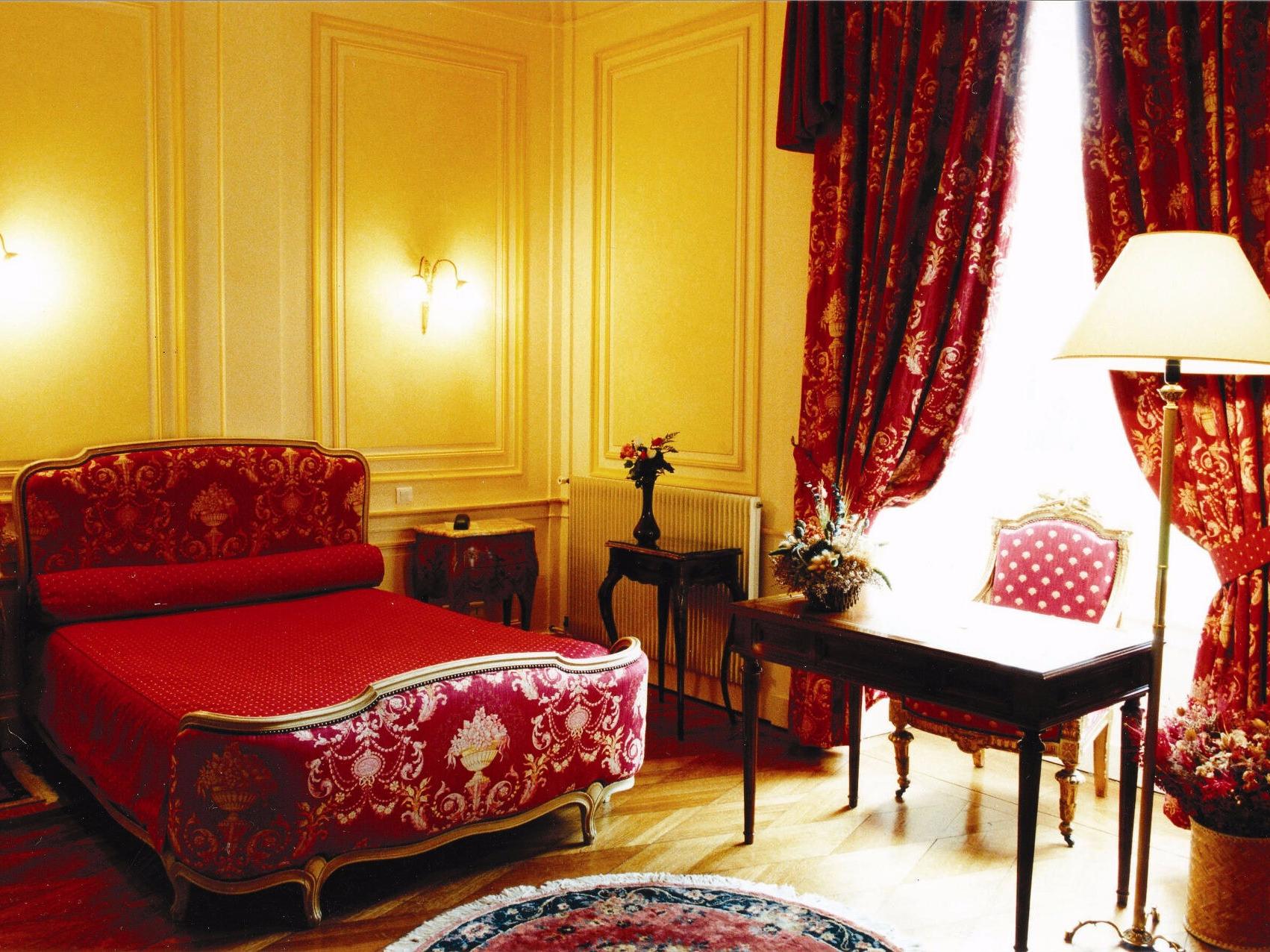 Teritoria Château de Sissi