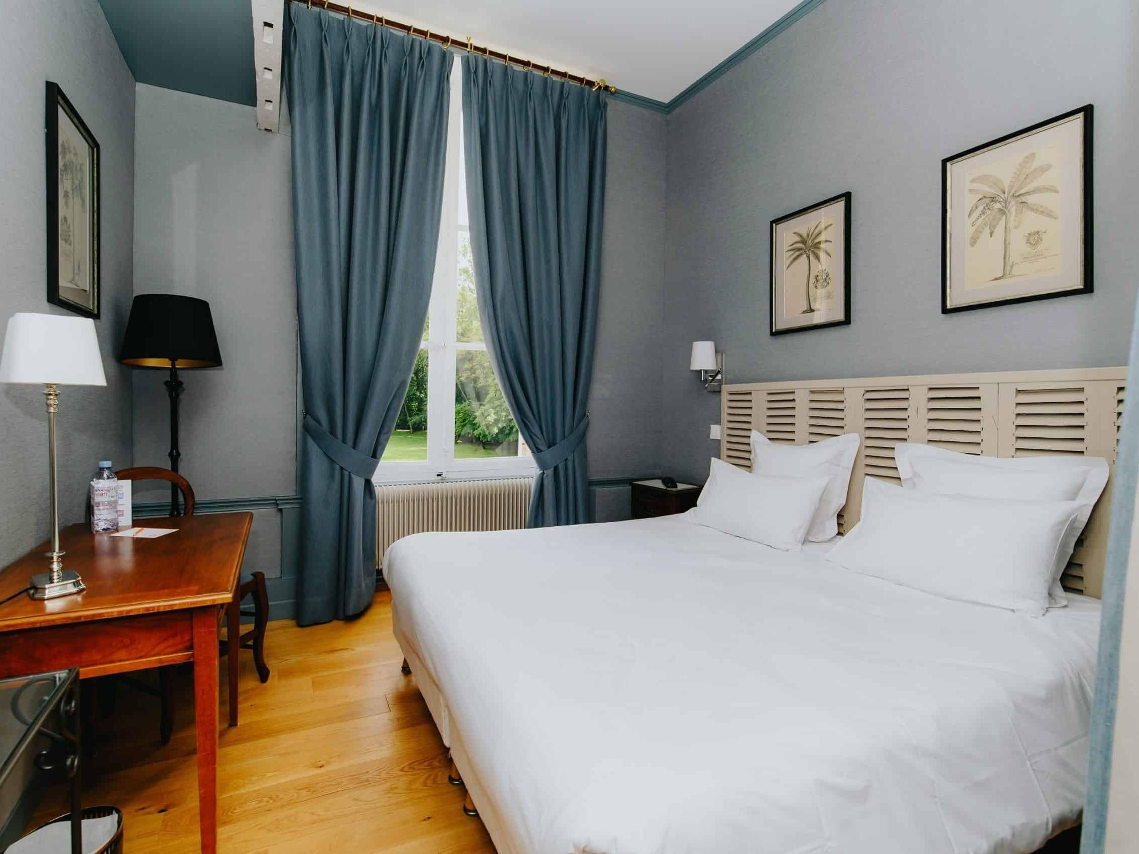 Teritoria Château de Sissi