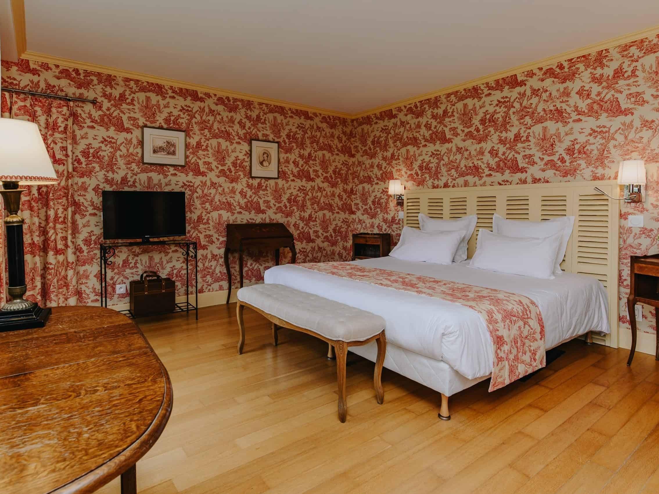 Teritoria Château de Sissi