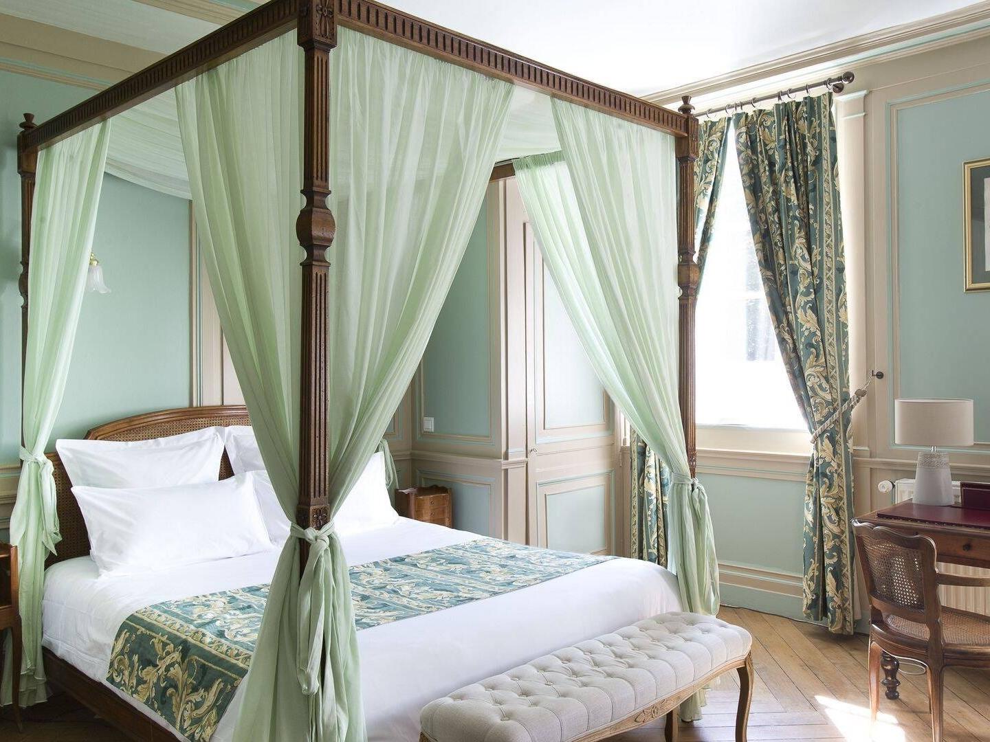 Teritoria Château de Sissi