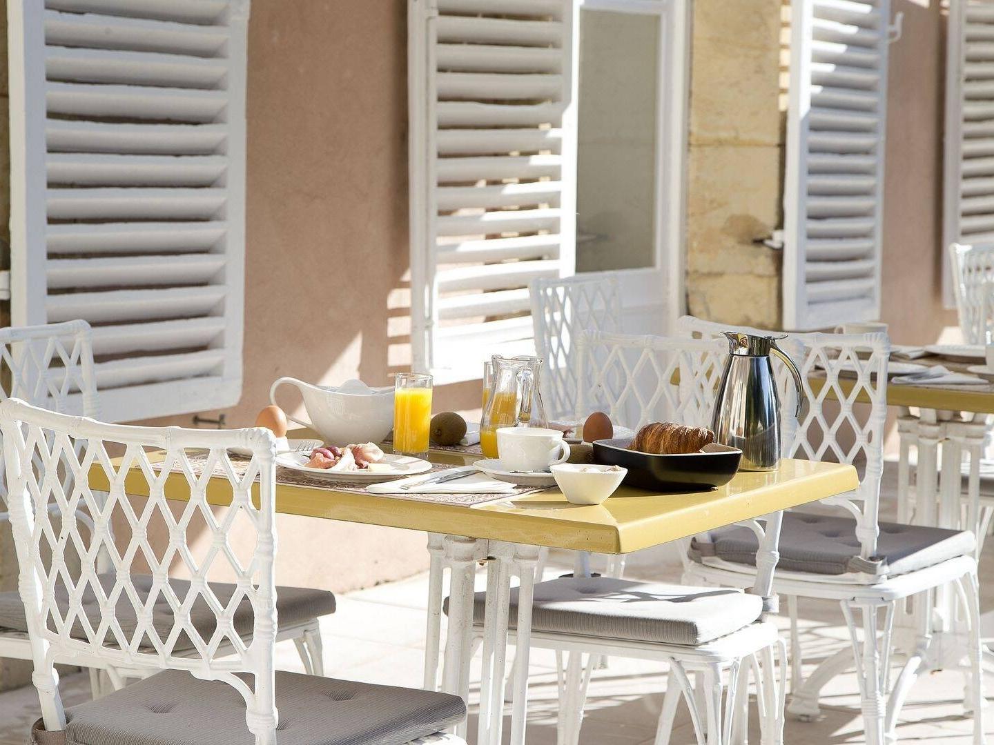 Teritoria Château de Sissi