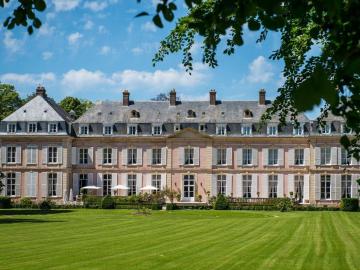 Teritoria Château de Sissi