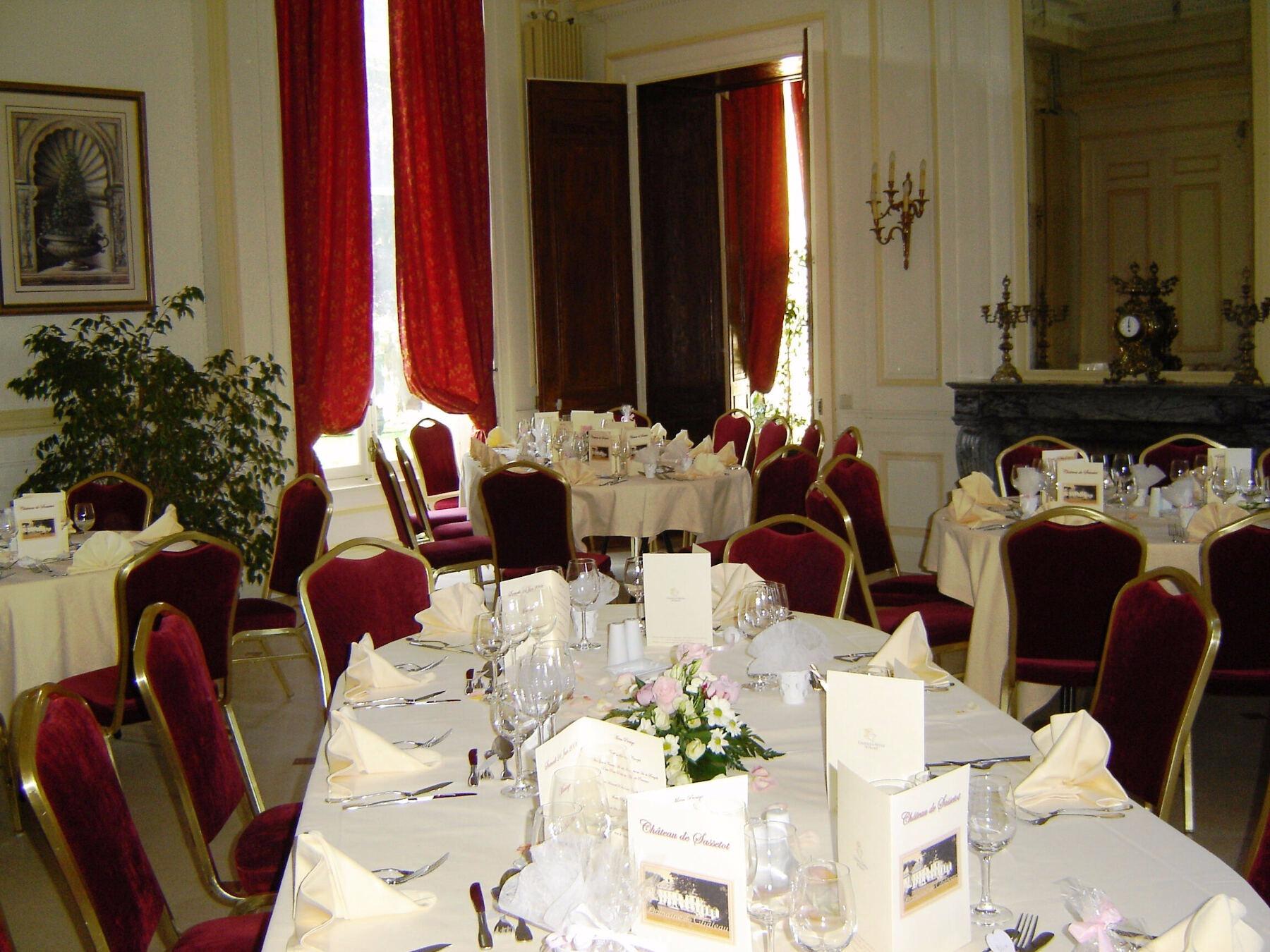 Teritoria Château de Sissi