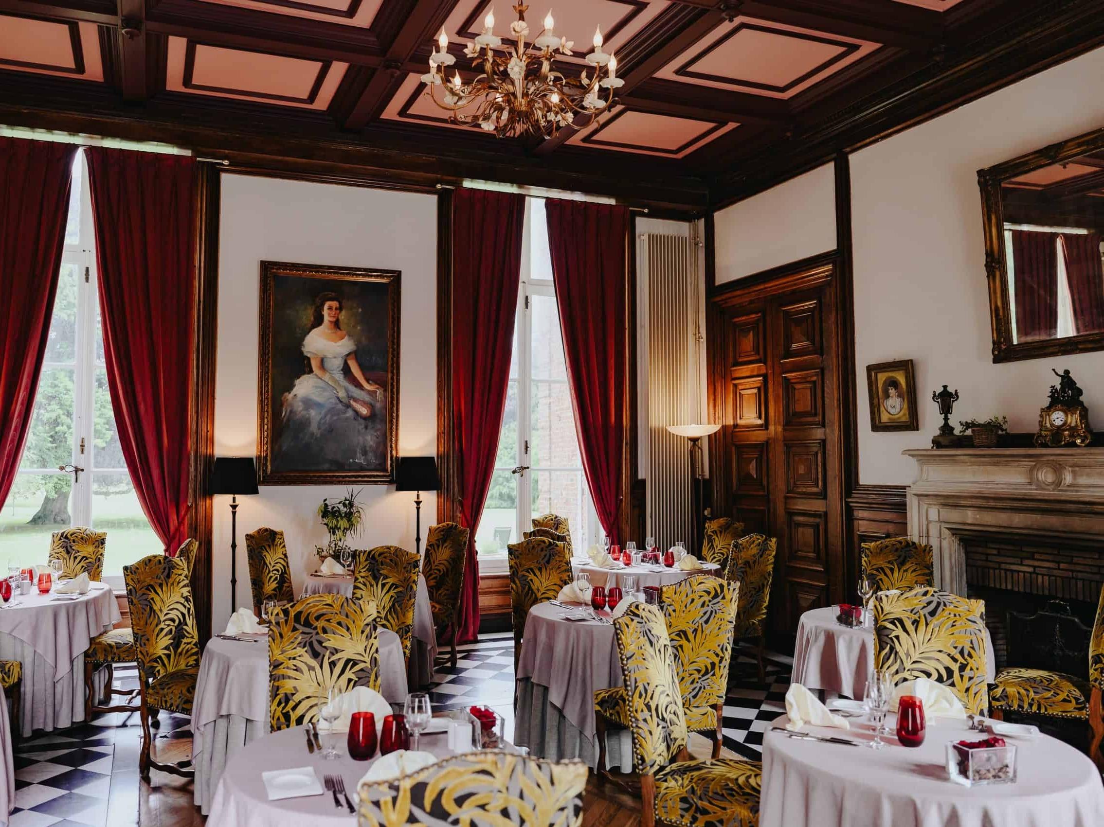 Teritoria Château de Sissi