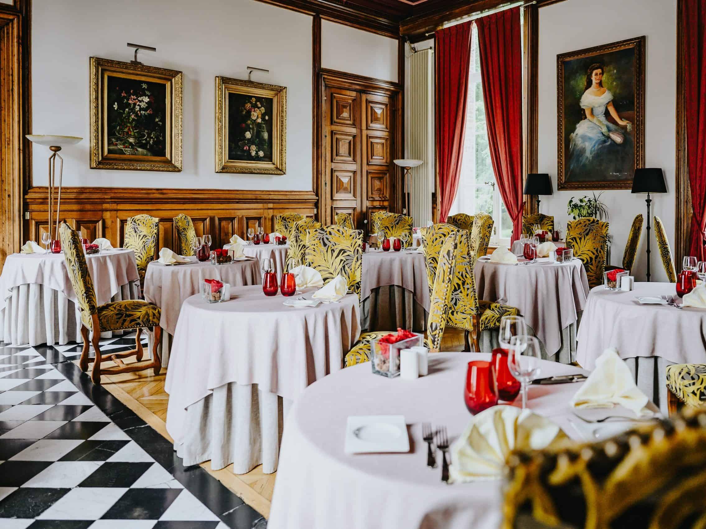 Teritoria Château de Sissi