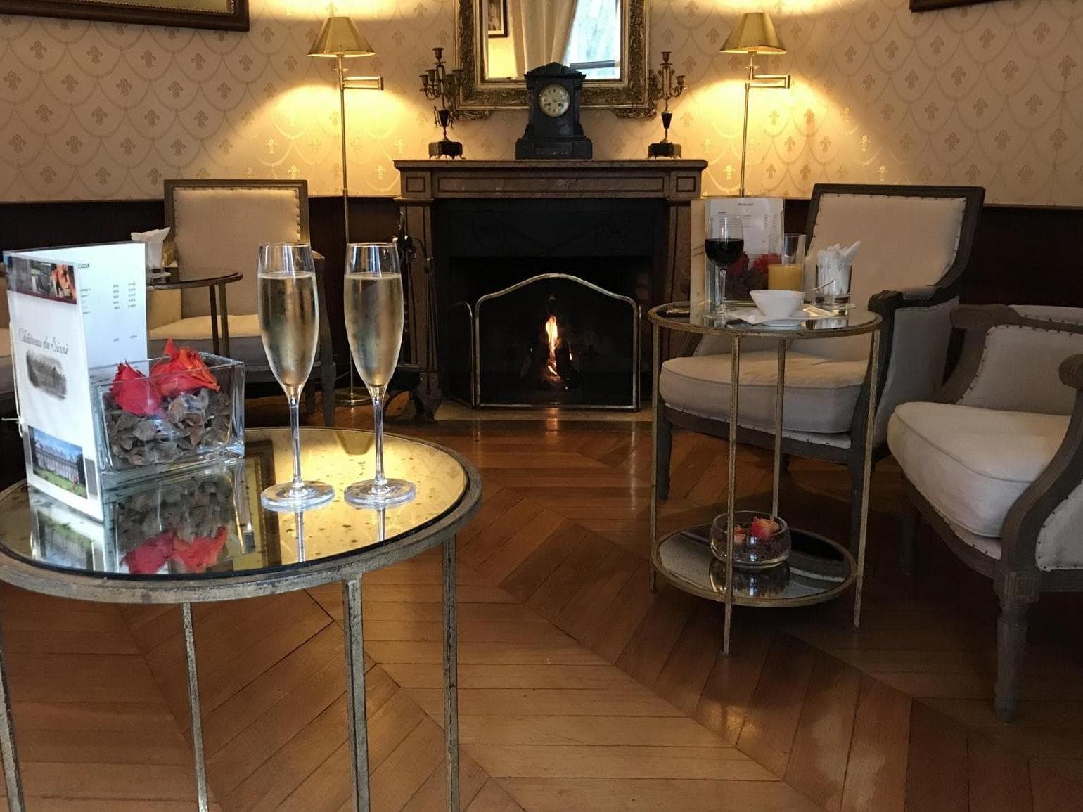 Teritoria Château de Sissi