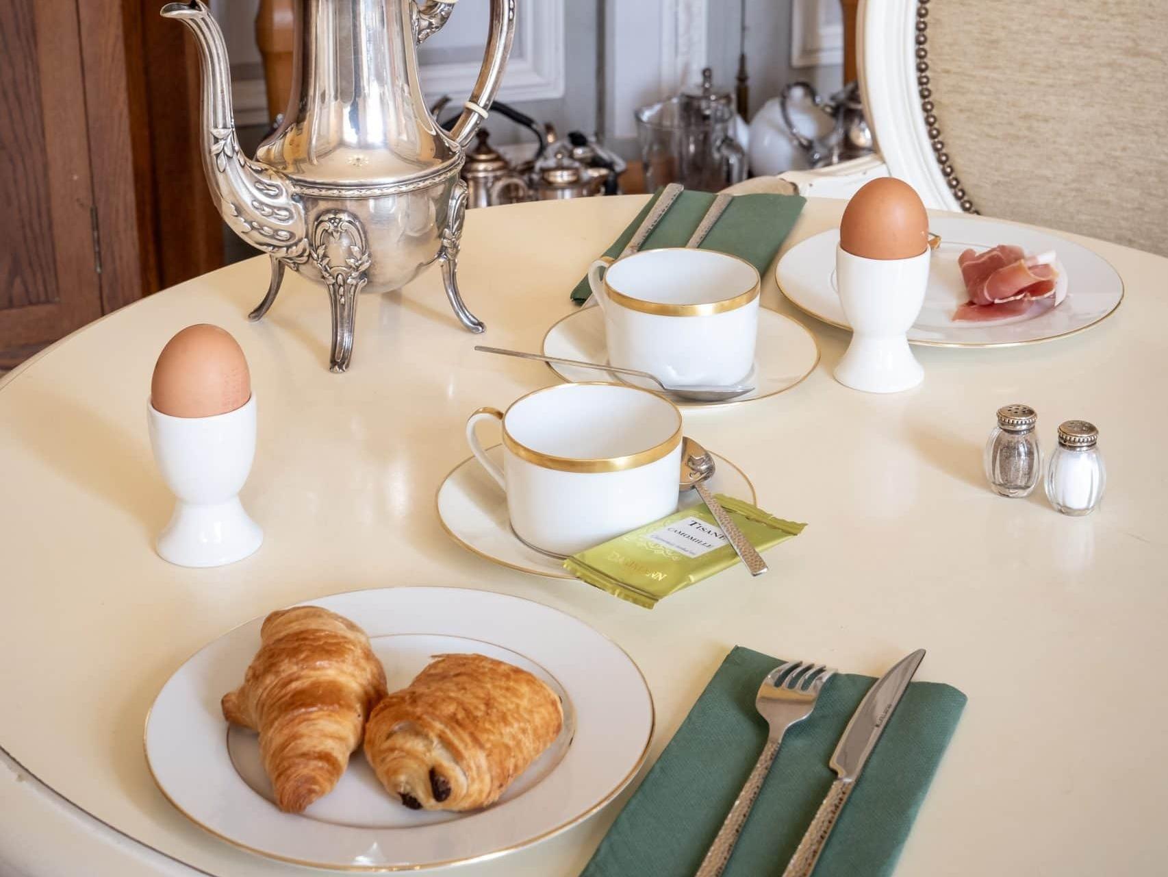 Teritoria Château de l\'Aubrière